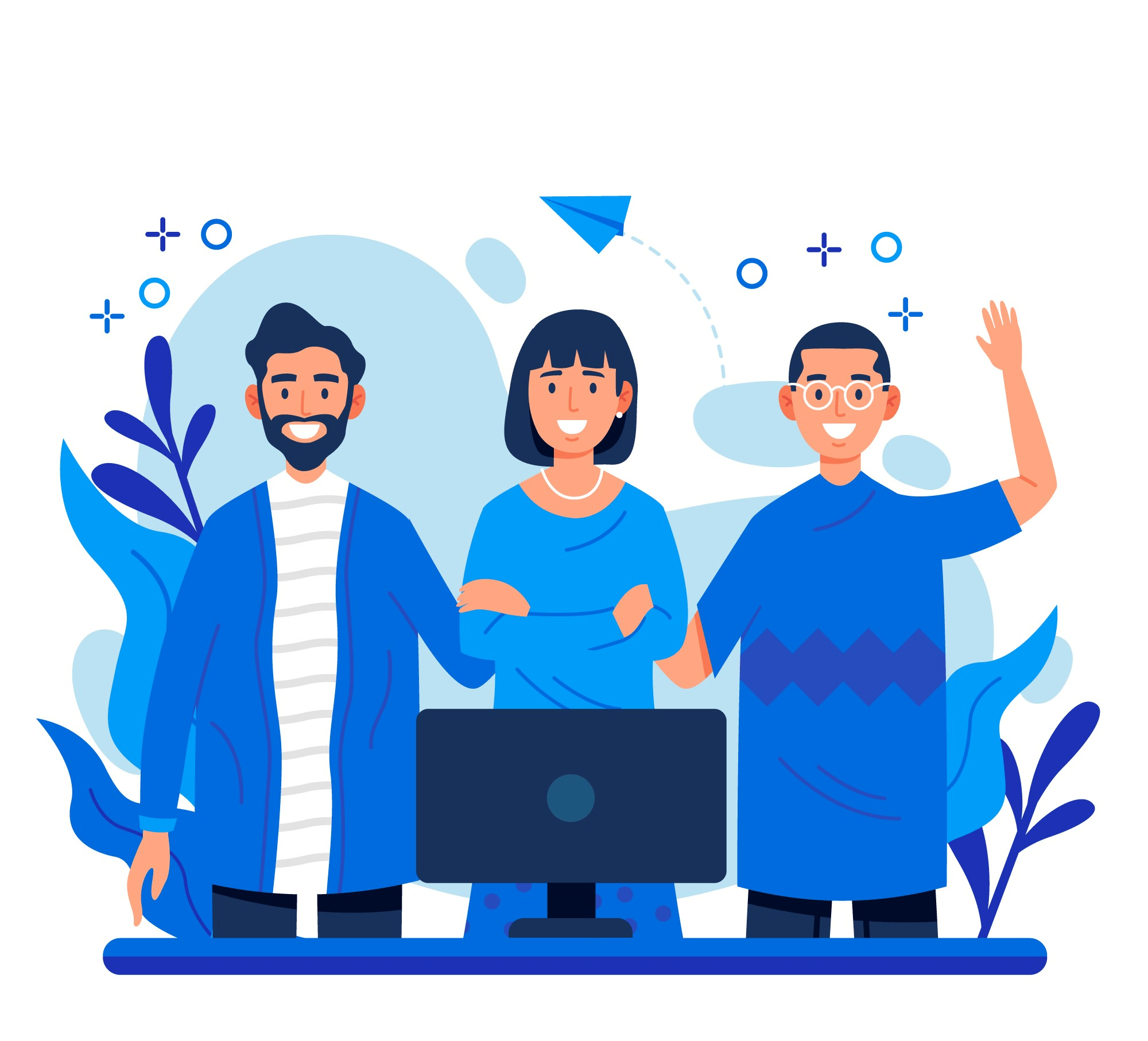 SaaS Journal Team